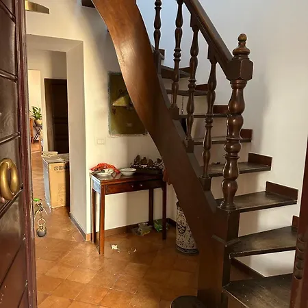 Navona Prestige Apartamento Roma
