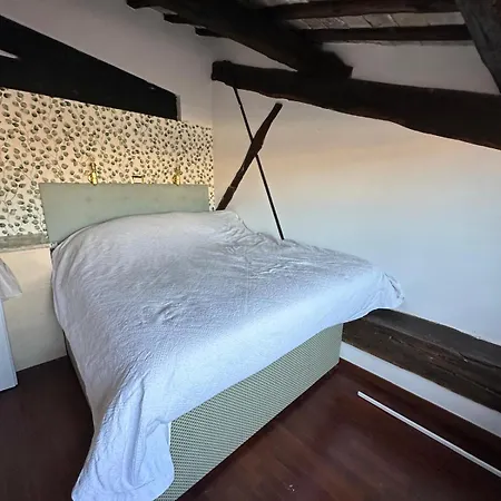 Navona Prestige Apartamento *