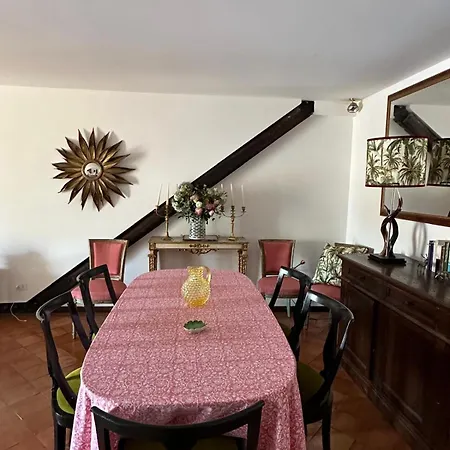 Navona Prestige Apartamento Roma