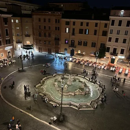 Apartamento Navona Prestige Roma