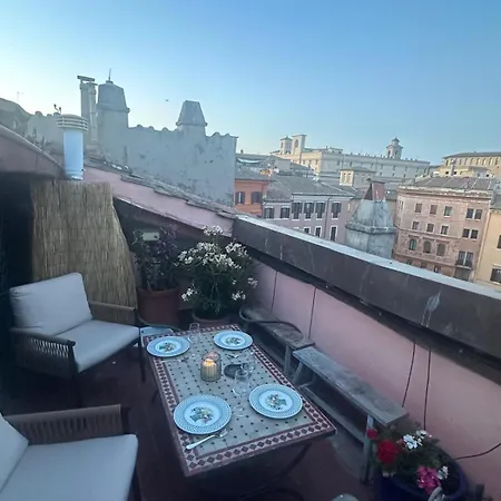 Navona Prestige