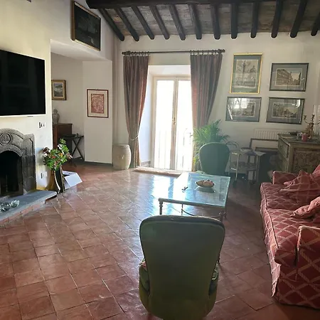 Apartamento Navona Prestige