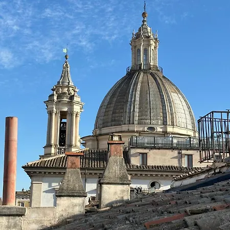 Navona Prestige * Roma