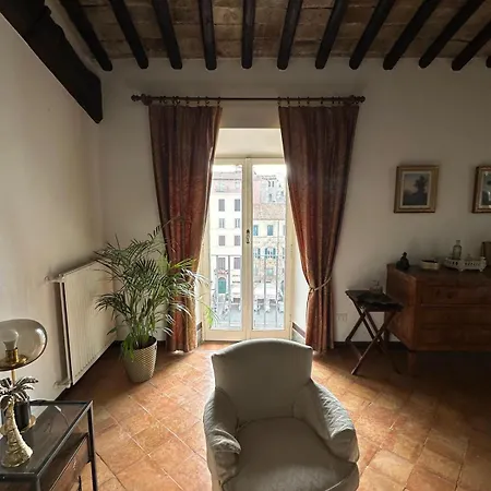 Navona Prestige Apartamento