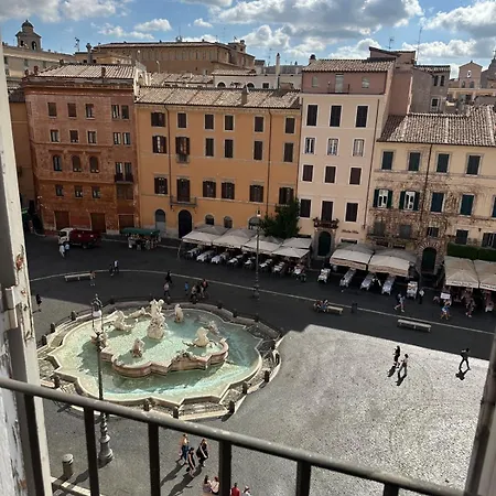 Navona Prestige * Roma