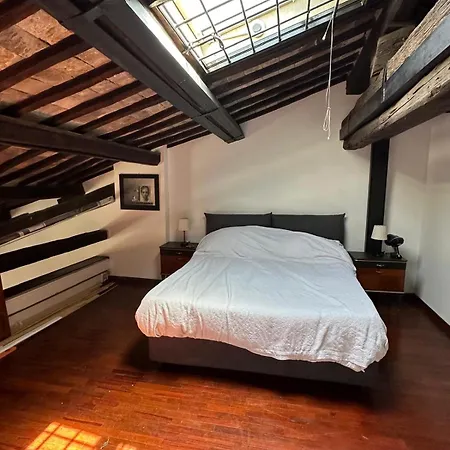 Navona Prestige شقة روما